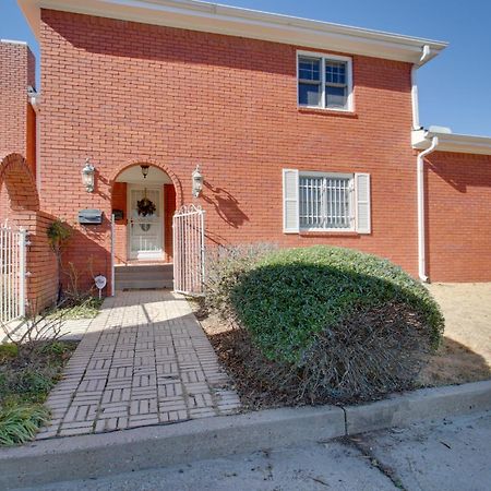 Hot Springs Home With Pool - Half Mile To Oaklawn! מראה חיצוני תמונה