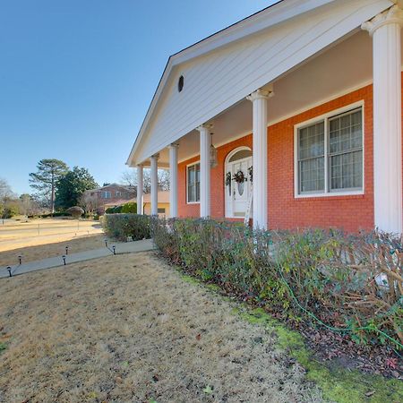 Hot Springs Home With Pool - Half Mile To Oaklawn! מראה חיצוני תמונה