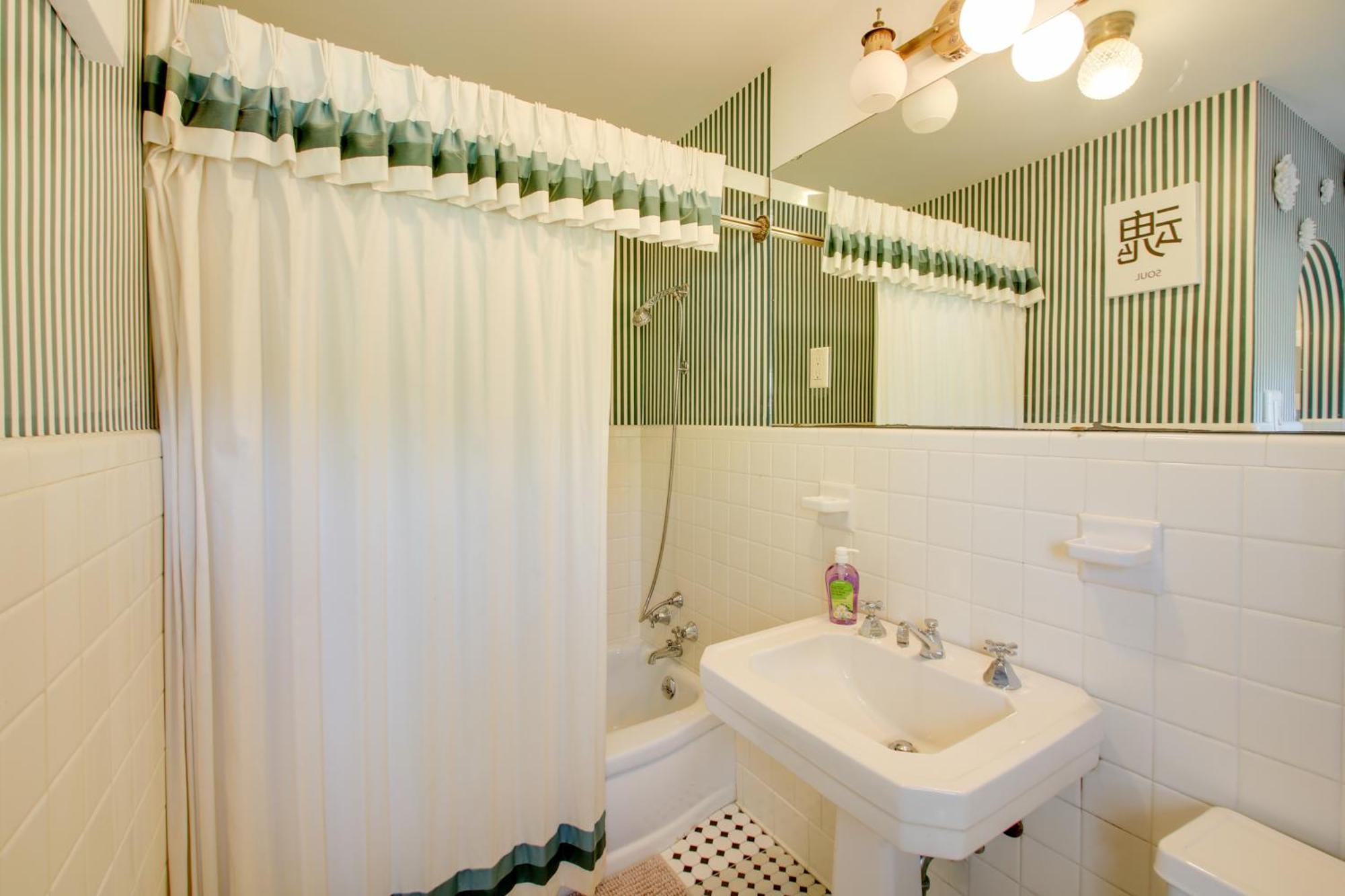 Hot Springs Home With Pool - Half Mile To Oaklawn! מראה חיצוני תמונה