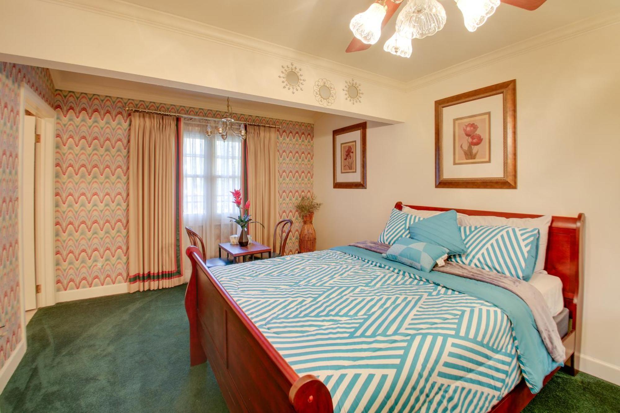 Hot Springs Home With Pool - Half Mile To Oaklawn! מראה חיצוני תמונה