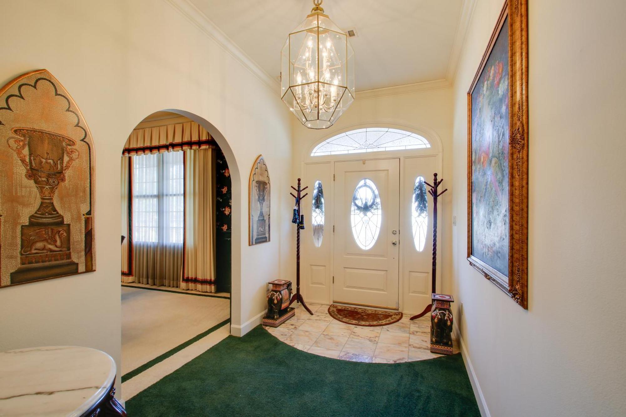 Hot Springs Home With Pool - Half Mile To Oaklawn! מראה חיצוני תמונה