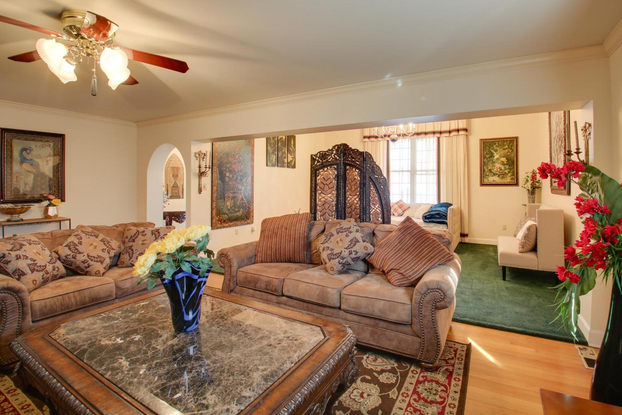 Hot Springs Home With Pool - Half Mile To Oaklawn! מראה חיצוני תמונה