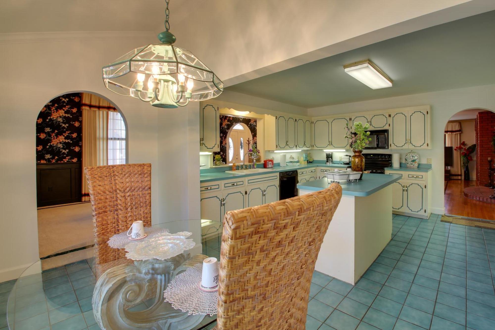 Hot Springs Home With Pool - Half Mile To Oaklawn! מראה חיצוני תמונה